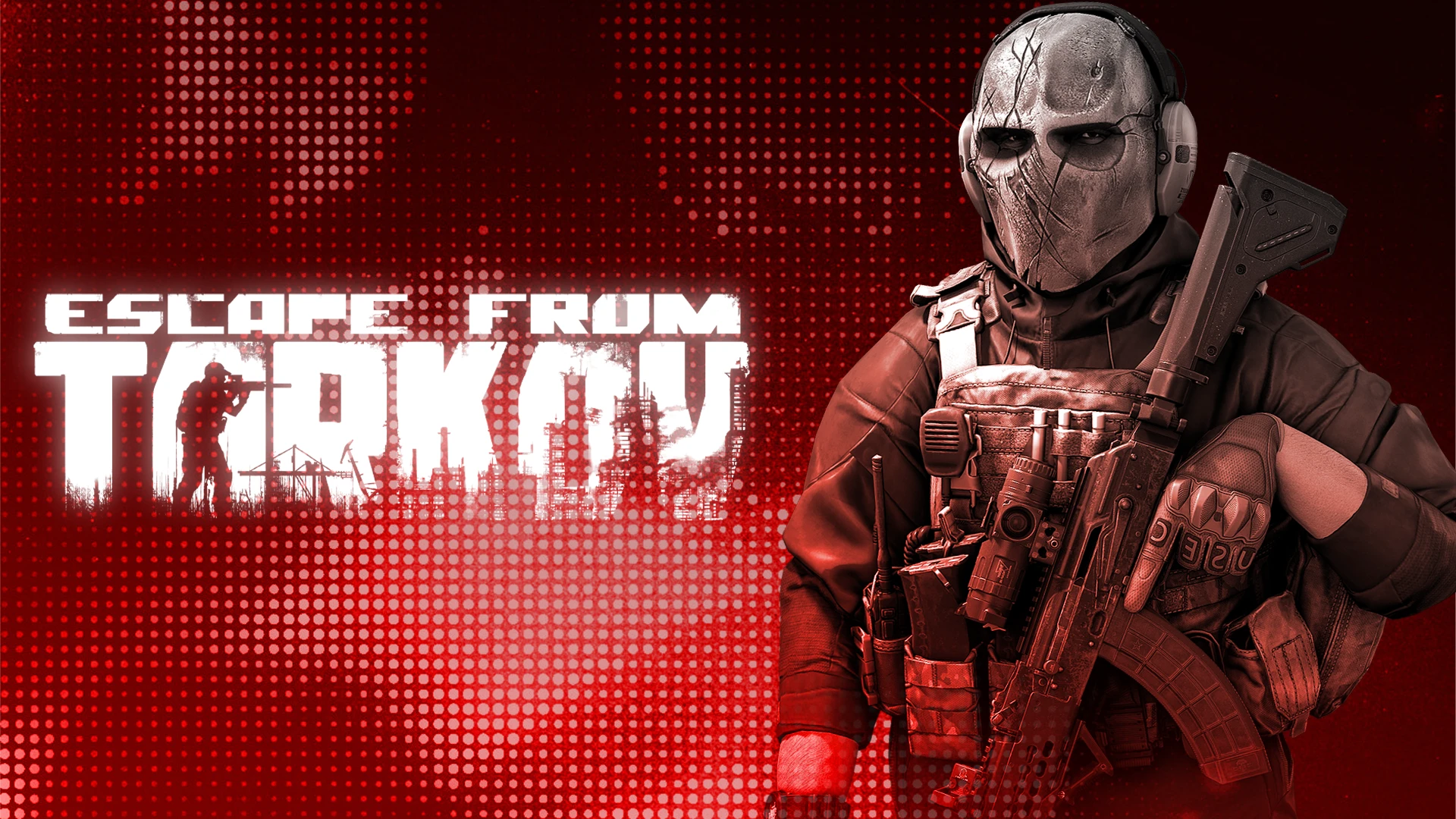 Escape from Tarkov