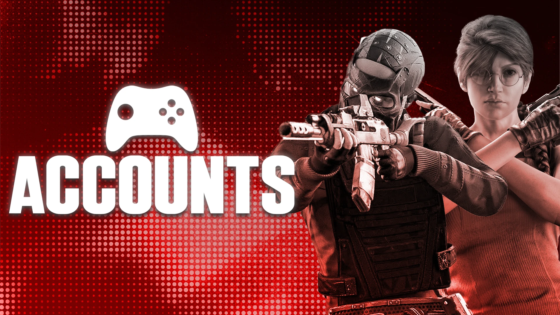 Accounts