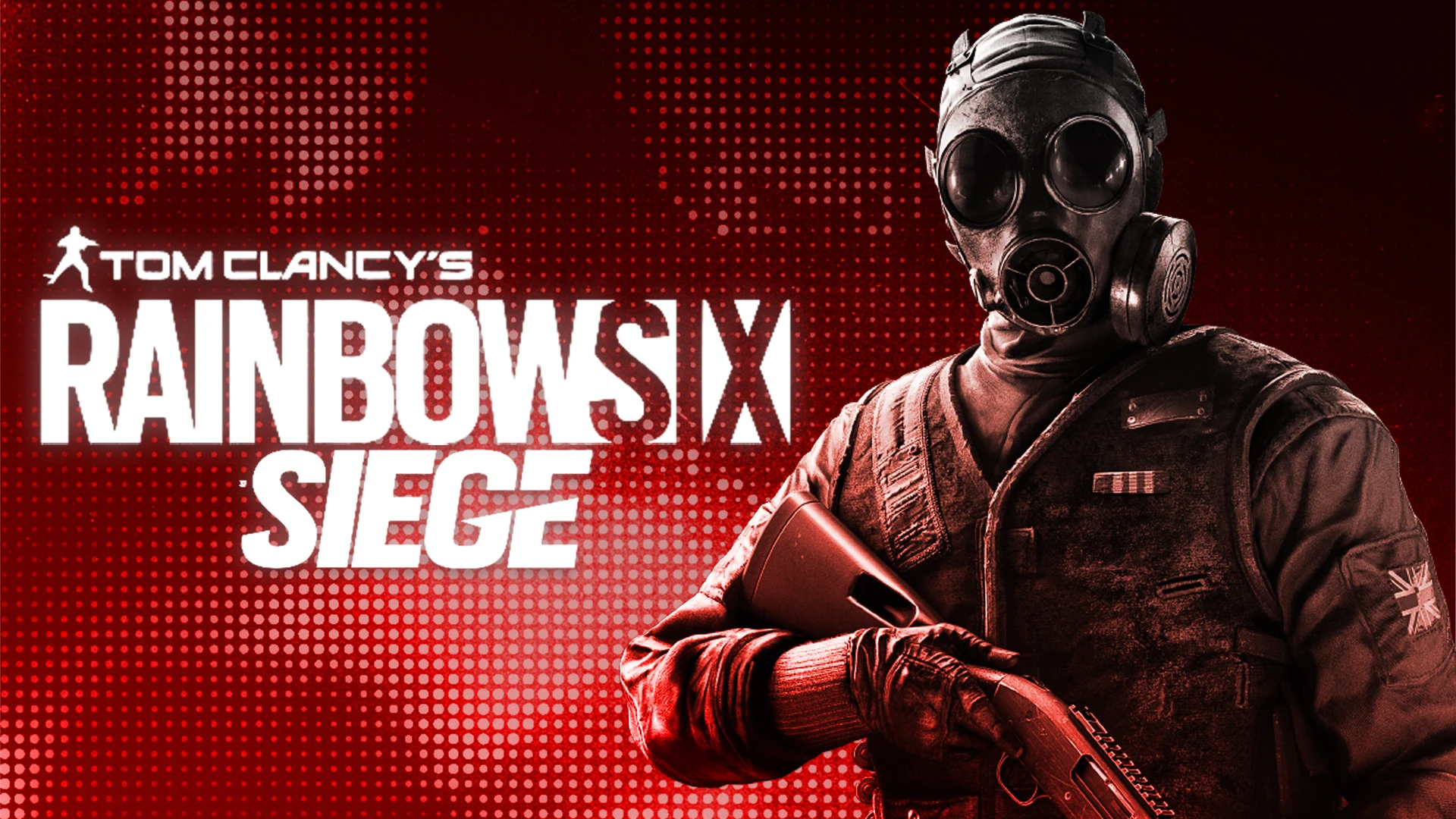 Rainbow Six Products