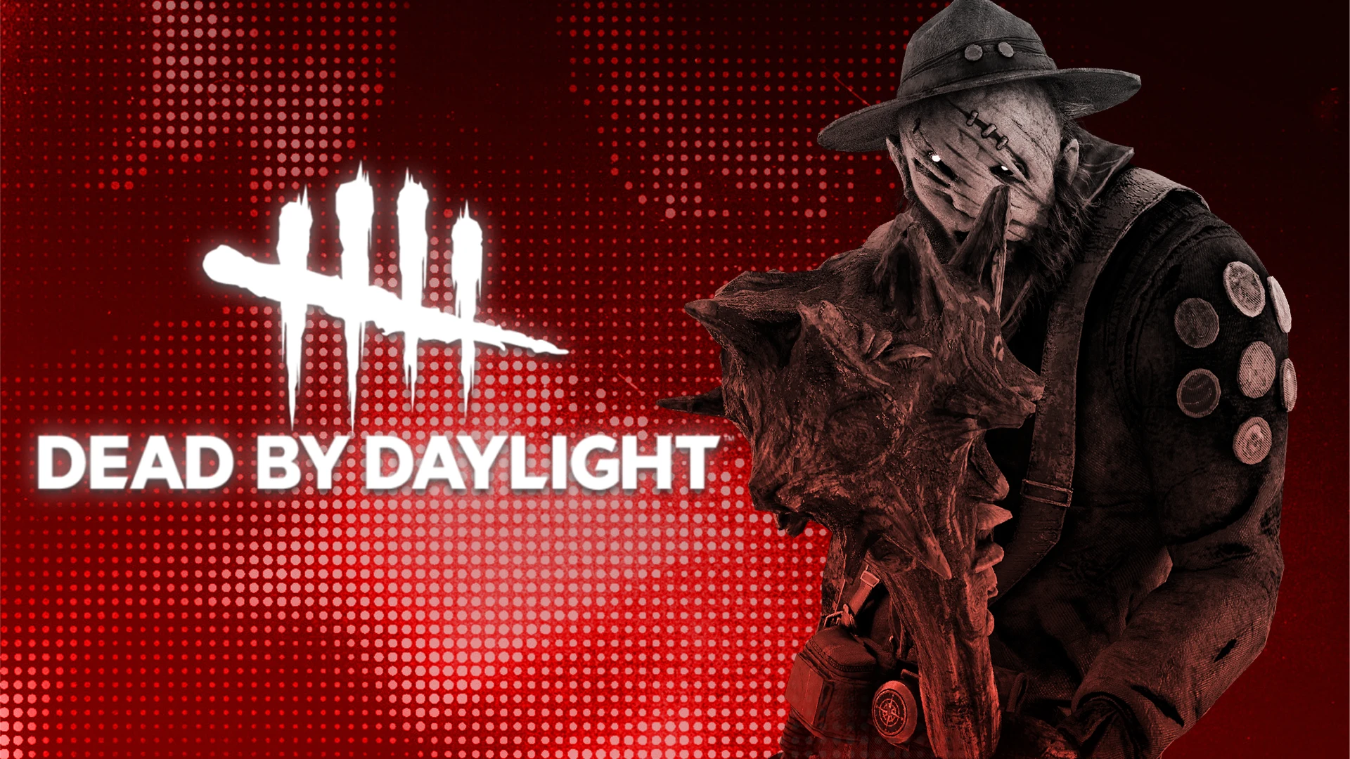 Dead By Daylight